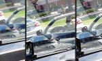 Movie : Glitch in der Matrix?