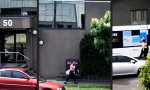 Movie : Nochmal schnell die Muckis checken