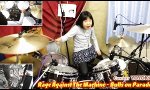 Movie : Bock aufs Drummen!