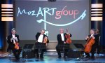 Movie : MozART group - How to impress a Woman