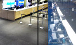 Funny Video : Am Flughafen einchecken