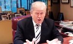Movie : Trump über Obama