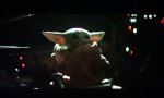 Lustiges Video - Baby Yoda