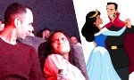Movie : Heiratsantrag der aufwändigen Sorte