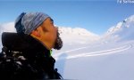 Movie : Lawinen-„Airbag“ retten sein Leben