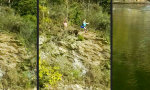Movie : Grazile Klippenspringerin
