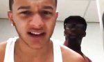 Funny Video : Hier wird nicht gestreamt!