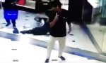 Funny Video : Beiläufige Sozial-Courage