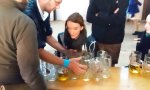 Training fürs Oktoberfest