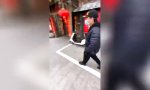 Lustiges Video : Der “Wuhan Shake”