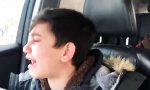 Funny Video : Dünne Wände im Elternhaus