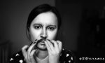 Lustiges Video : Ist Johnny Depp in Wirklichkeit eine Asiatin?
