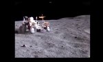 Apollo 16 - gepimpte Aufnahmen