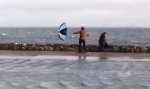 Wind-Skater