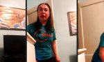 Funny Video - Schreck ist nicht gleich Schreck...