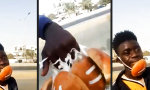 Lustiges Video : Besser als nichts?
