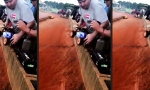 Lustiges Video : RC Boxenstopp
