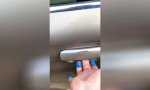Funny Video : I’m so blue