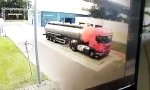 Funny Video : Alle müssen den Gürtel enger schnallen