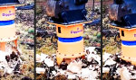 Movie : Baumstumpf-Killermaschine