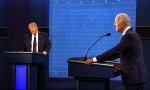 Lustiges Video : Trump vs Biden Rap Battle