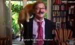 Lustiges Video - Ernsthaftes Interview mit klaren Grenzen