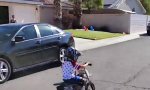 Funny Video - Baby-Ghostrider