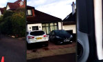 Funny Video : Chef hat gesagt, um vier is Schicht im Schacht!