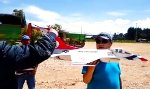 Funny Video - Endlich, nach hundert Stunden Arbeit