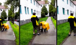 Movie : Darum kommt die Post immer zu spät an