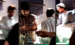 Funny Video - Ne Schelle aus dem Nichts