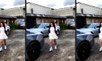 Funny Video : Neulich im Blitzlicht-Gewitter