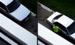 Funny Video - Audi Check