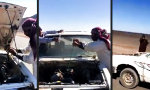 Movie : Wüsten-Teamwork