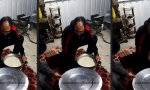 Lustiges Video : Schmeiß den Reis!