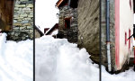 Movie : Winterliche Flaschenpost