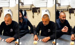 Funny Video : Streichholz-Trick