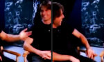 Tom Cruise findet seinen trollenden Klon
