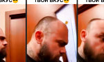 Wie der Vadder