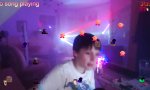 Funny Video : Lichtgewitter trifft auf Soundgewitter