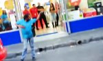 Lustiges Video : Ein Tänzchen in Ehren