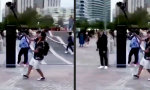 Funny Video - Am falschen Ende gespart