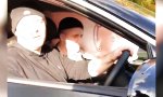 Funny Video : Quatsch. Das ist nur´n Kratzer