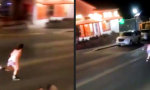 Movie : Rollschuhdisko für unterwegs