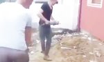 Funny Video : Schlecht gerüstet