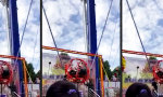 Movie : Mitreißender Fahrspaß