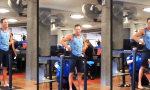 Funny Video : Gründlich heißt ganz genau