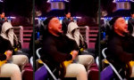 Lustiges Video : Perfektes Timing
