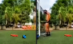 Funny Video : Die grauen Zellen trainieren