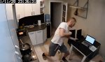 Lustiges Video : Karate-Kato
